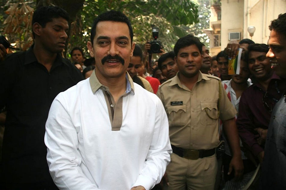 Aamir Khan Gallery | Picture 47650